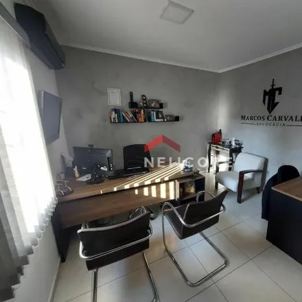 Image 1 - Rua dos Emboabas, Vila Pires, Santo André - SP, 09195-230, Brazil - House for sale