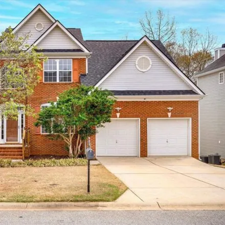 Buy this 5 bed house on 73 Stonewater Drive in Greenville County, SC 29680