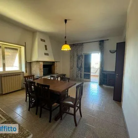 Image 8 - Via Giuseppe Gené, 00134 Rome RM, Italy - Apartment for rent