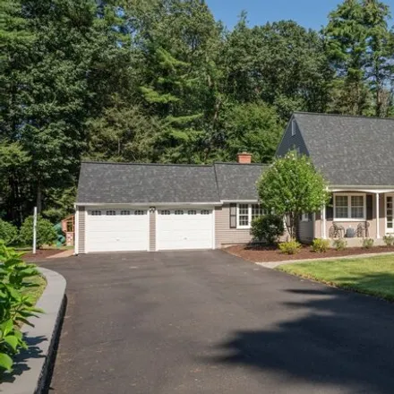 Buy this 3 bed house on 25 Saw Mill Lane in Avon, CT 06001