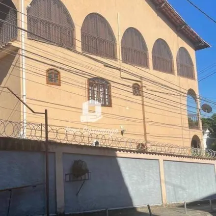 Buy this 3 bed house on Rua Sargento Barbosa in Nova Cidade, São Gonçalo - RJ