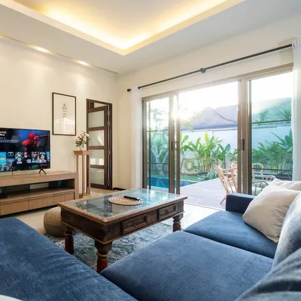 Rent this 3 bed house on Phuket in Phuket Province, Thailand