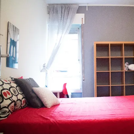 Rent this 8 bed room on Viale Libia in 00199 Rome RM, Italy