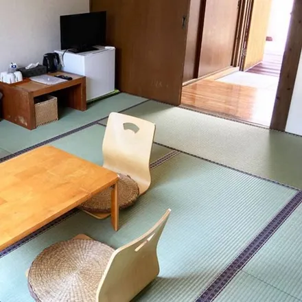 Rent this 1 bed townhouse on Ishigaki in Okinawa Prefecture, Japan