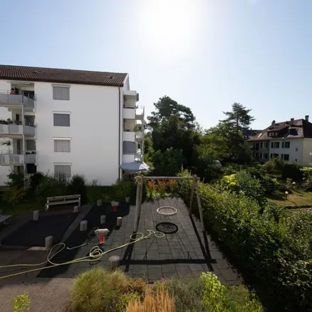 Image 6 - Florastrasse 38, 4127 Birsfelden, Switzerland - Apartment for rent
