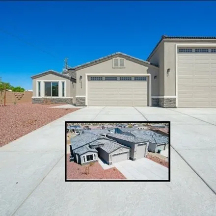 Buy this 3 bed house on 5576 Mountain View Road in Mohave Valley, AZ 86426