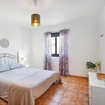 Rent this 3 bed house on 38611 Granadilla de Abona