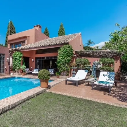 Buy this 3 bed house on 29660 Marbella