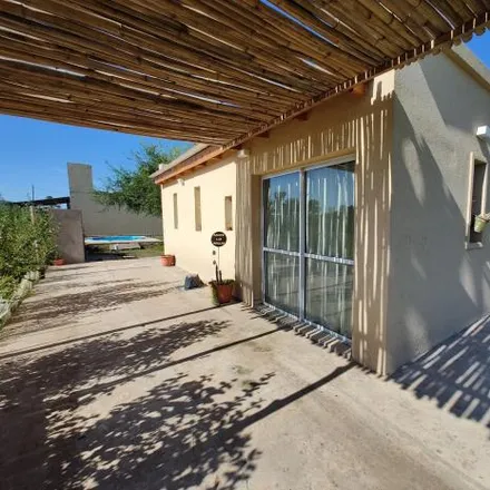 Buy this 2 bed house on Alvear 1197 in Departamento Iriondo, Pueblo Andino