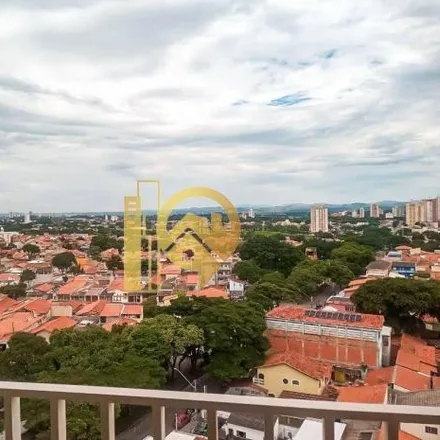Image 2 - Cobasi, Rua Taru, Jardim Oriente, São José dos Campos - SP, 12236-390, Brazil - Apartment for rent