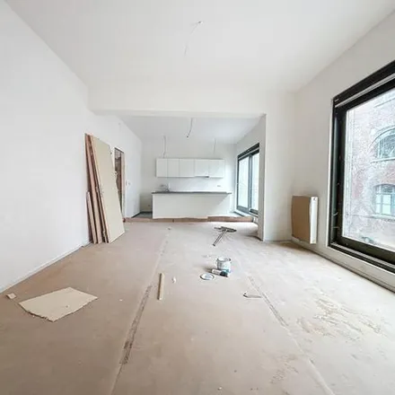 Rent this 4 bed apartment on Rue Notre-Dame du Sommeil - Onze-Lieve-Vrouw van Vaakstraat 11 in 1000 Brussels, Belgium