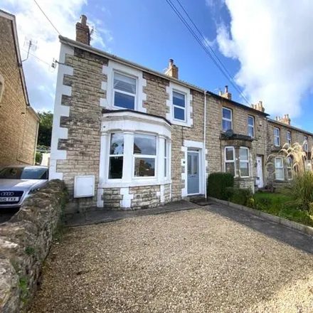 Buy this 2 bed house on Lilian Terrace in Paulton, N/a