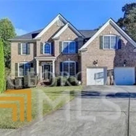 Buy this 5 bed house on 192 Double Gate Way in Sugar Hill, GA 30518