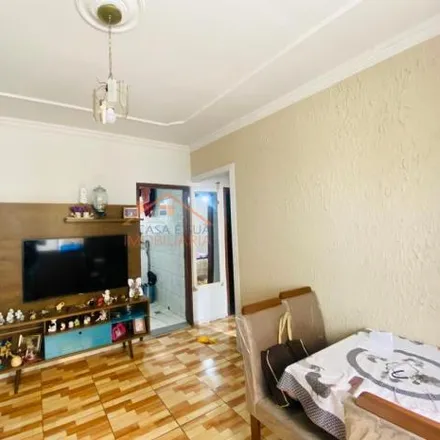 Buy this 2 bed apartment on Rua Edmond de Souza Melo in Barreiro, Belo Horizonte - MG