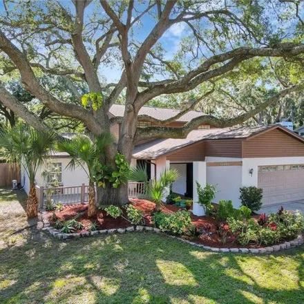 Buy this 4 bed house on 12603 Rain Forest Street in Temple Terrace, FL 33617