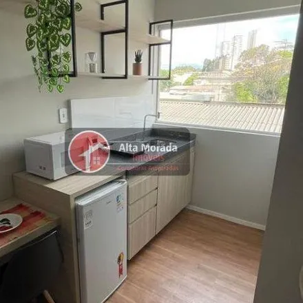 Buy this 2 bed apartment on Rua Delta in Caiçaras, Belo Horizonte - MG
