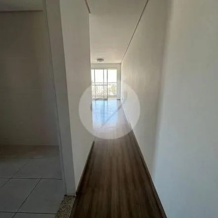 Rent this 3 bed apartment on Rua Paranapanema in Vila Assunção, Santo André - SP