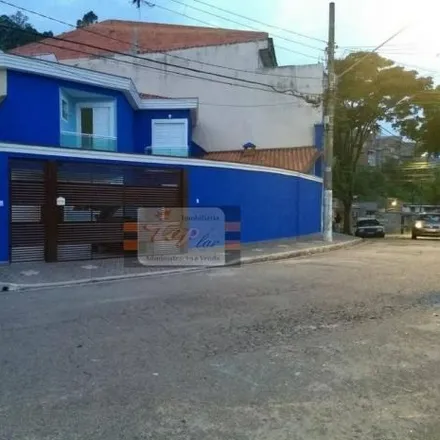 Buy this 2 bed house on Rua Cavalo Marinho in Perus, São Paulo - SP