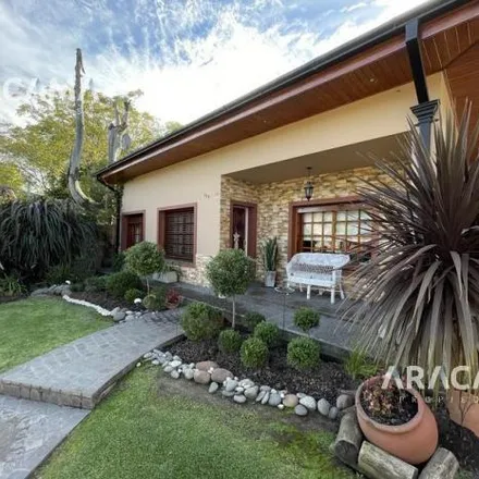 Image 1 - Eduardo Maffia 153, Partido de San Vicente, San Vicente, Argentina - House for sale