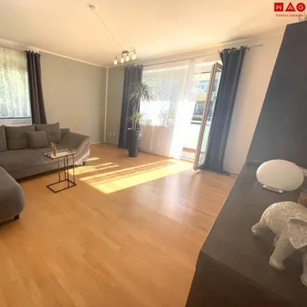 Rent this 2 bed apartment on Linz in Wankmüllerhofviertel, 4