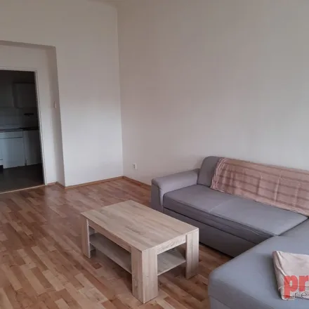 Image 3 - Branická 216/77, 147 00 Prague, Czechia - Apartment for rent