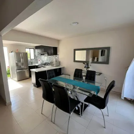 Image 1 - unnamed road, 38115, GUA, Mexico - Apartment for rent