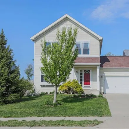 Buy this 3 bed house on 2472 South River Rock Drive in Sarpy County, NE 68046