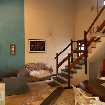 Buy this 4 bed house on Rua Antonieta Altenfelder in Jardim Guapira, São Paulo - SP
