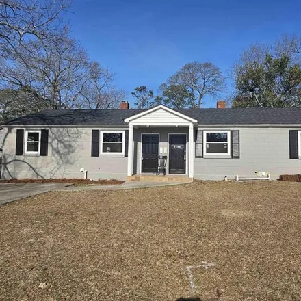Rent this 2 bed house on 1888 Grace Street in Cayce, SC 29033