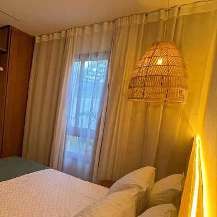 Rent this 1 bed apartment on Cairu in Região Geográfica Intermediária de Santo Antônio de Jesus, Brazil