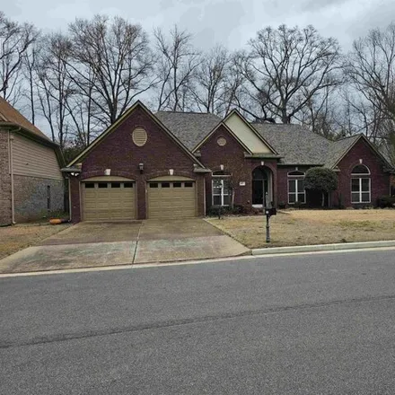 Image 2 - 1026 Taos Trail Drive, Lakeland, Shelby County, TN 38002, USA - House for rent