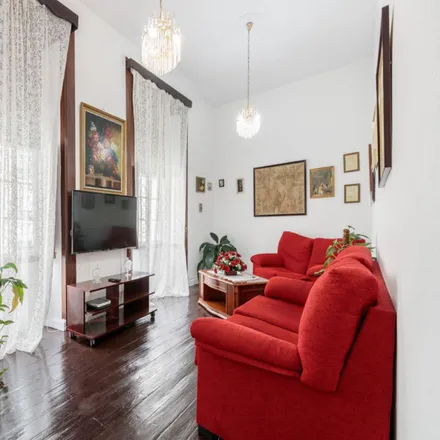 Rent this 3 bed house on Calle Sol in 38738 Santa Cruz de la Palma, Spain