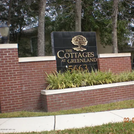 Image 3 - 5665 Greenland Road, Jacksonville, FL 32258, USA - Townhouse for rent