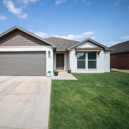 Buy this 3 bed house on 3200 Viola Avenue in Lubbock, TX 79407