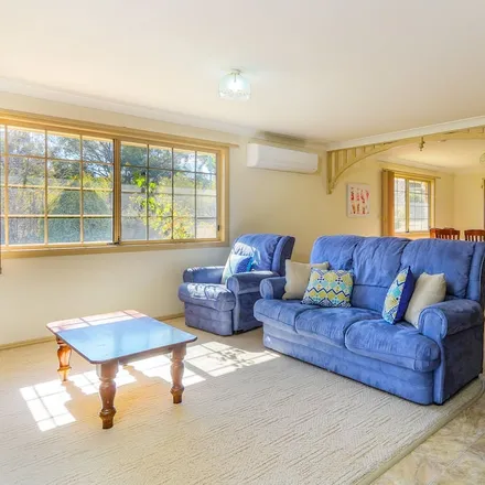 Rent this 3 bed house on Stanthorpe in Queensland, Australia