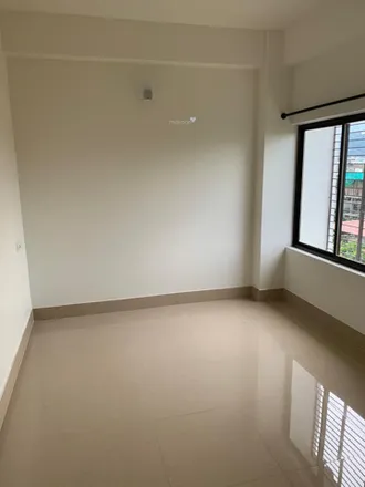 Rent this 3 bed apartment on unnamed road in Gitanagar, - 781021