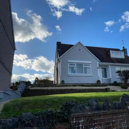 Buy this 3 bed house on Penyard Road in Neath Abbey, SA10 7EY