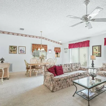 Image 1 - The Villages, FL, 32162 - House for rent