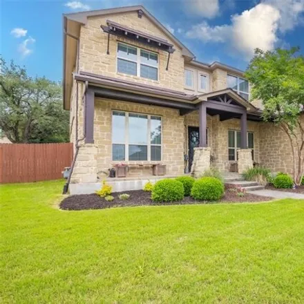 Buy this 5 bed house on 2907 Grand Oaks Loop in Cedar Park, TX 78613