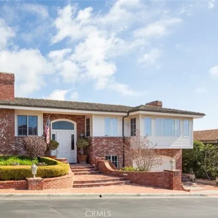 Rent this 4 bed house on 838 Belview Road in Emerald Bay, Laguna Beach
