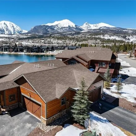 Buy this 3 bed house on 497 Fly Line Drive in Silverthorne, CO 80498