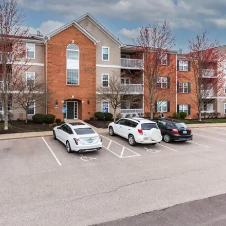 Buy this 2 bed condo on 521 Ivy Ridge Drive in Cold Spring, Campbell County
