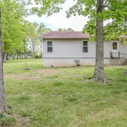 Buy this 3 bed house on unnamed road in Laclede County, MO