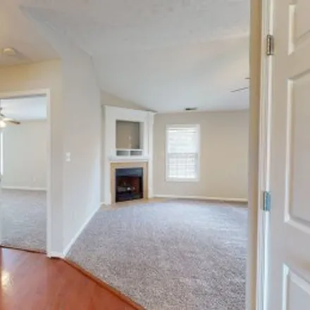 Buy this 3 bed apartment on 129 Bonney Lane in Ravenwood, Fayetteville