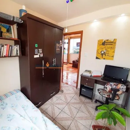 Buy this 4 bed apartment on Praça Jornalista Januário Carneiro in Copacabana, Belo Horizonte - MG