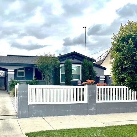 Buy this 3 bed house on 3456 West 71st Street in Los Angeles, CA 90043