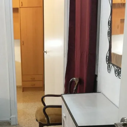 Rent this 4 bed apartment on Zaragoza in Aragon, Spain