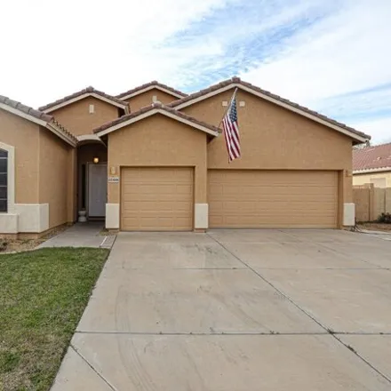 Buy this 3 bed house on 22492 North Mulligan Drive in Maricopa, AZ 85138