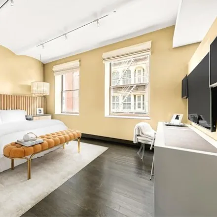 Image 7 - 151 Wooster Street, Soho, 151 Wooster Street, New York, NY 10012, USA - Condo for sale