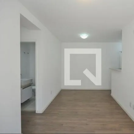 Rent this 2 bed apartment on Rua Francisco Pessoa in Paraisópolis, São Paulo - SP